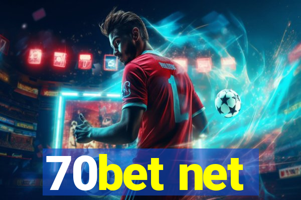 70bet net